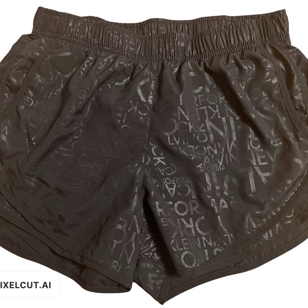 Calvin Klein Athletic shorts